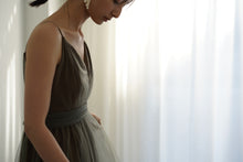 Load image into Gallery viewer, Khaki dress