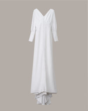 Load image into Gallery viewer, Cuffs slender dress