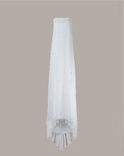 Load image into Gallery viewer, Small flower slender dress