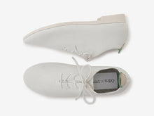 Load image into Gallery viewer, plain flat pattern / WHITE