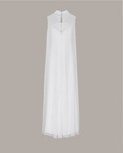 Load image into Gallery viewer, Bijou collar dress