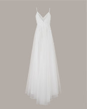Load image into Gallery viewer, Petal camisole dress