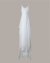 Load image into Gallery viewer, Layered camisole square hem dress