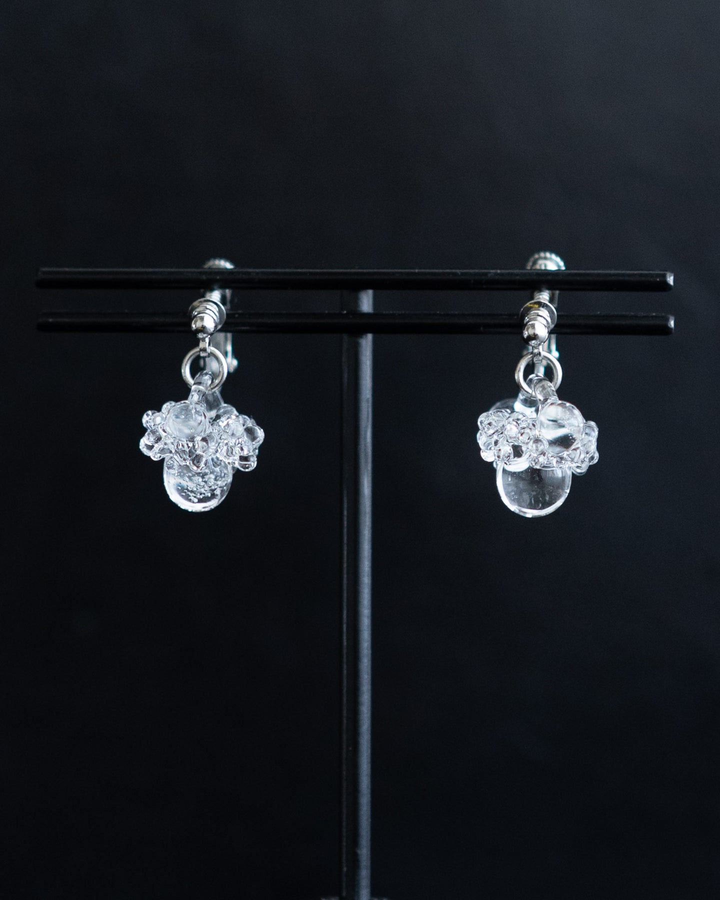 Lush pierce 17