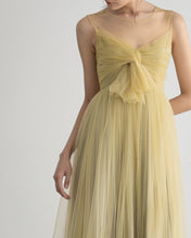 Load image into Gallery viewer, Citrus dress
