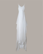 Load image into Gallery viewer, Layered camisole square hem dress
